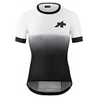 Assos Equipe Rsr Superléger S9 Short Sleeve Jersey Svart M Man