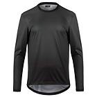 Assos Trail T3 Long Sleeve Enduro Jersey Svart S Man