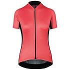 Assos Uma Gt Short Sleeve Jersey (Dame)