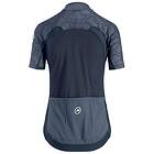 Assos Xc Short Sleeve Jersey (Women's)