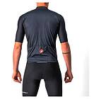 Castelli Bagarre Short Sleeve Jersey (Herre)