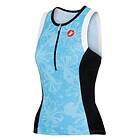 Castelli Free Tri Sleeveless Jersey (Women's)