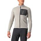 Castelli Unlimited Trail Long Sleeve Jersey Grå M Homme