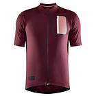 Craft Adv Offroad Short Sleeve Jersey (Herre)