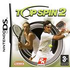 Top Spin 2 (DS)