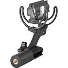 Rycote Softie Duo-Lyre Mount w/CCA