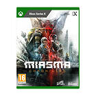 Miasma Chronicles (Xbox Series X/S)