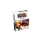 Star Wars Edge of the Empire Beginner Game