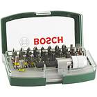 Bosch Accessories Promoline 32 delar bitssats