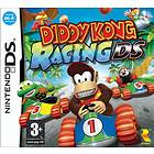 Diddy Kong Racing (DS)
