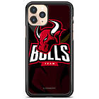 Bjornberry iPhone 11 Pro Skal - Bulls