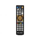 Blow RTV remote control UNIVERSAL SELF-LEARNING REMOTE CONTROL for TV DVD SAT DVB 5in1