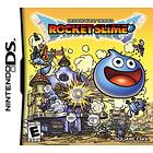 Dragon Quest Heroes: Rocket Slime (DS)