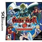 Guilty Gear: Dust Strikers (DS)