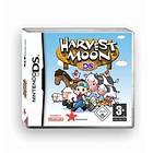 Harvest Moon DS (DS)