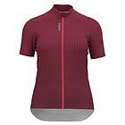 Odlo Integral Zeroweight Short Sleeve Jersey (Dam)