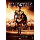 Immortals (DVD)