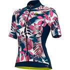 Alé Cycling Ale Short Sleeve Jersey (Dam)