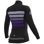 Alé Cycling Ale Sombra Wool Long Sleeve Svart L Women's