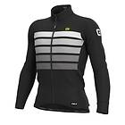 Alé Cycling Ale Sombra Wool Long Sleeve Svart M Man