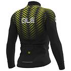 Alé Cycling Ale Long Sleeve Jersey (Homme)