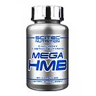 Scitec Nutrition Mega HMB 90 Kapslar