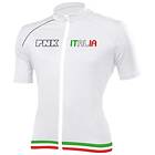 PNK Italia Short Sleeve Jersey (Herr)