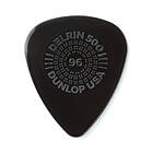 Jim Dunlop Plektrum Delrin 500 PRIME GRIP 450P096- 12/PLYPK