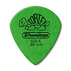 Jim Dunlop Tortex Jazz III 498P.88 12/PLYPK