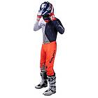 Seven Annex Bortz Long Sleeve Enduro Jersey Flerfärgad XL Man