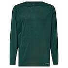 Oakley Reduct Berm Long Sleeve Enduro Jersey (Herr)