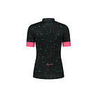 Rogelli Terrazzo Short Sleeve Jersey (Naisten)