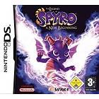 The Legend of Spyro: A New Beginning (DS)