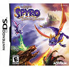 Spyro: Shadow Legacy (DS)