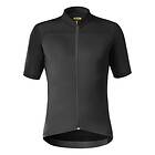 Mavic Essential Short Sleeve Jersey (Homme)