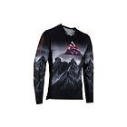 Leatt Gravity 4.0 Long Sleeve Enduro Jersey (Herr)