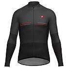 Massi Pro Long Sleeve Jersey (Herr)