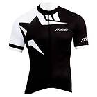 MSC X Race Short Sleeve Jersey (Herr)