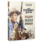 James Stewart Western Collection