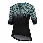 Rogelli Animal Short Sleeve Jersey (Women's)