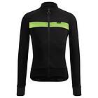 Santini Adapt Wool Thermal Long Sleeve Jersey (Men's)