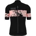 Santini Gazza News Short Sleeve Jersey (Homme)