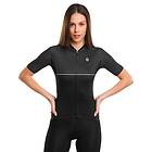 Siroko M3 Milano Short Sleeve Jersey (Dam)