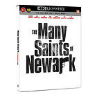 The Many Saints of Newarkteelbook