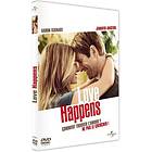 Love Happens