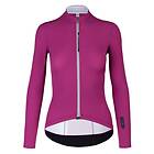 Q36.5 L1 Pinstripe X Long Sleeve Jersey (Femme)