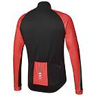 Jersey Rh+ Code Ii Long Sleeve Svart L Man