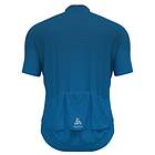 Odlo Integral Zeroweight Short Sleeve Jersey (Men's)