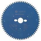 Bosch Aluminum Saw Blade 216mm x 30mm 64T n/a