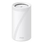 TP-Link Deco BE85 BE22000 Whole Home Mesh WiFi 7 Router (1-pack)
